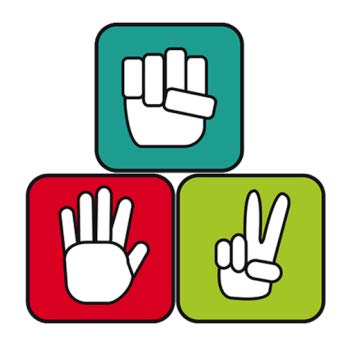 355x355 Rock Paper Scissors Appstore For Android