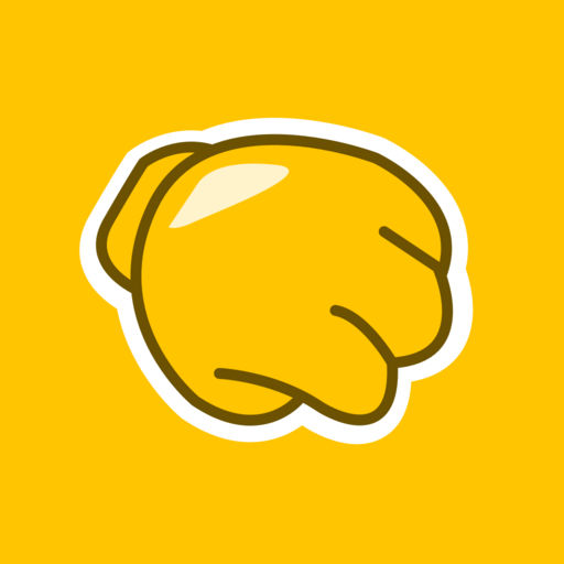 512x512 Rock Paper Scissors Icon