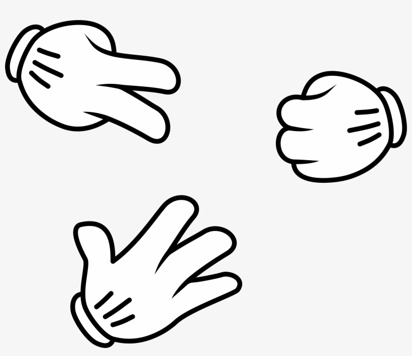 820x709 This Free Icons Png Design Of Rock Paper Scissors Png Image