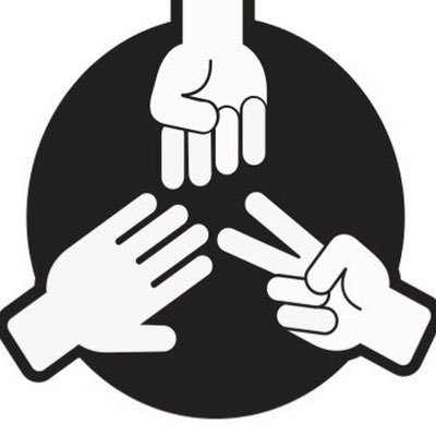 Rock Paper Scissors Icon at Vectorified.com | Collection of Rock Paper