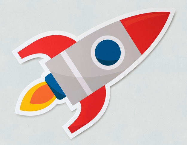 626x485 Rocket Icon Icons Free Download