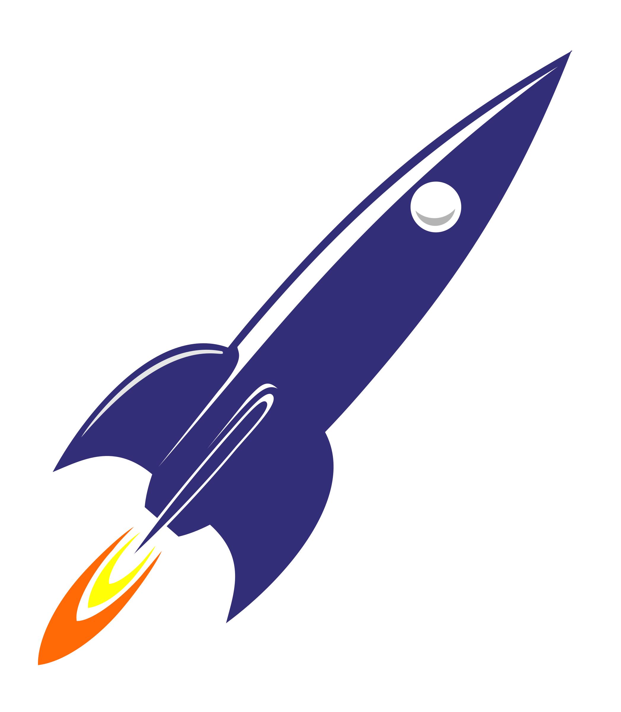 2095x2400 R Is For Rocket Icons Png