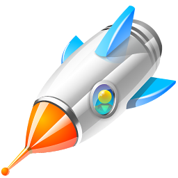 256x256 Rocket Icon Free Download As Png And Icon Easy