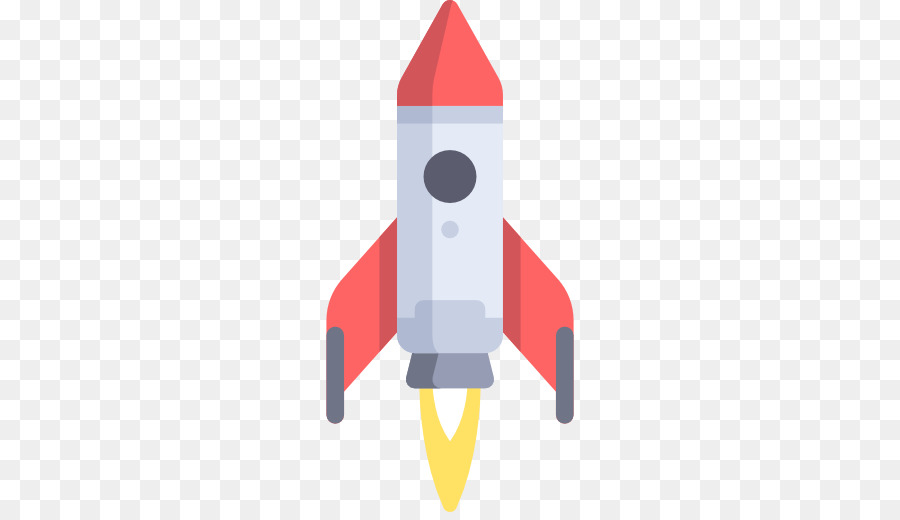 900x520 Rocket Icon Png Images In Collection