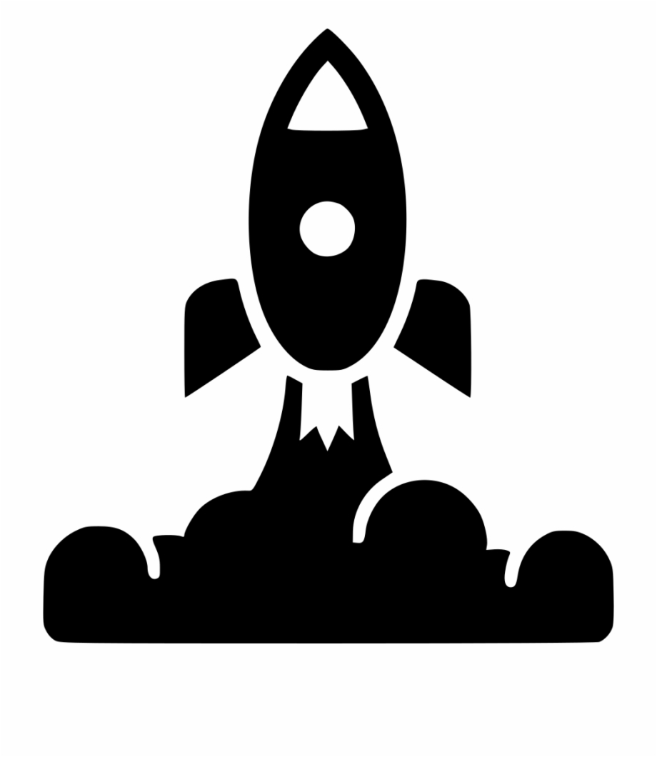 920x1060 Rocket Icon Png