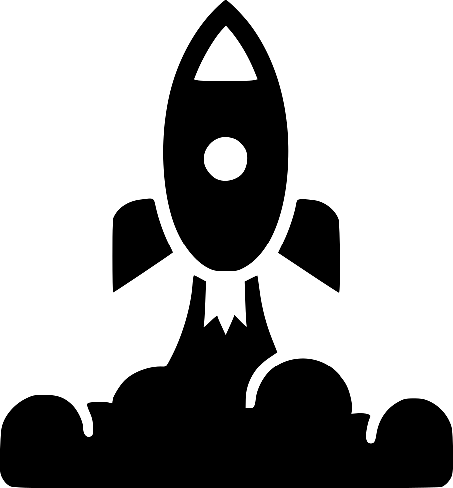 910x980 Rocket Launch Png Icon Free Download