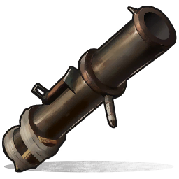 256x256 Rocket Launcher Rust Wiki Fandom Powered