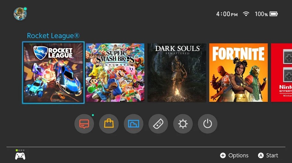 958x535 Rocket League Switch Icon Receives A Makeover Nintendosoup