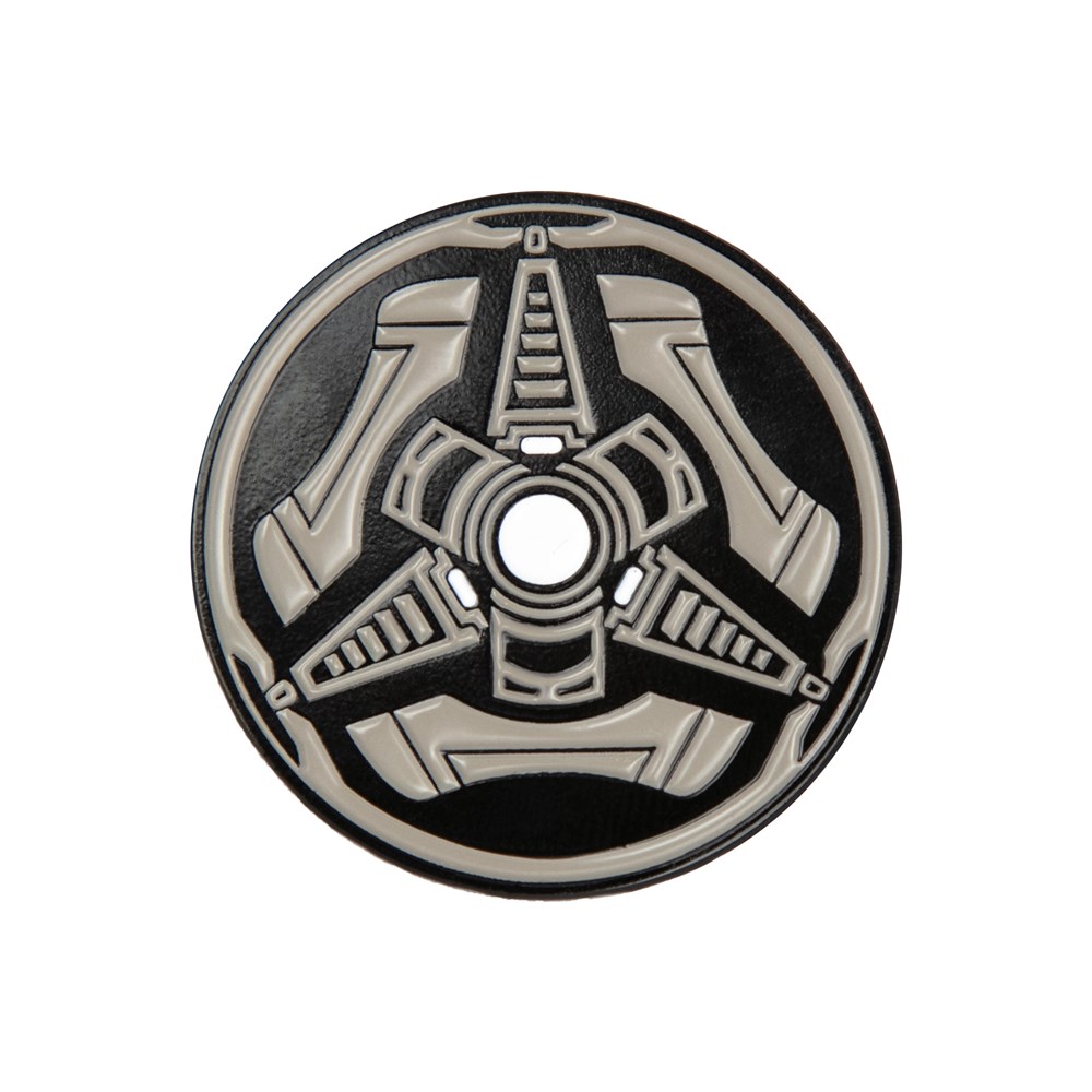 1000x1000 Shoptagr Rocket League Ball Enamel J!nx