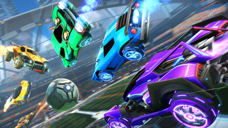 800x449 Some Players Are Really Excited About Rocket League's New Icon