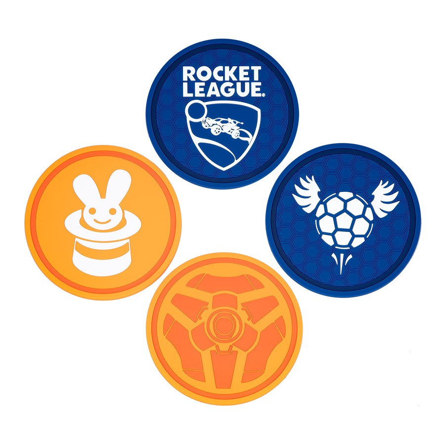 Download Rocket League Icon at Vectorified.com | Collection of ...