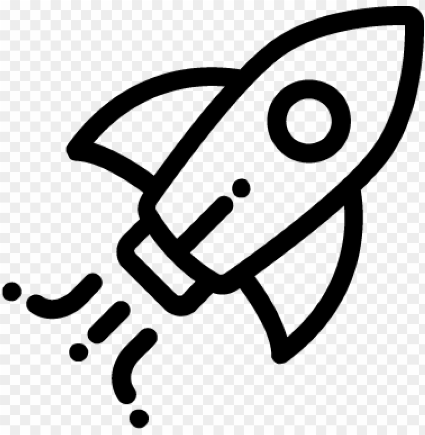 Rocket Ship Icon at Vectorified.com | Collection of Rocket Ship Icon ...