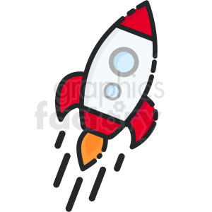 300x300 Rocket Ship Icon Clipart Royalty Free Gif, Png