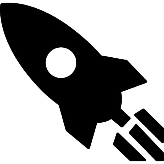 626x626 Rocket Icon
