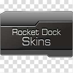 Rocketdock Icon Pack