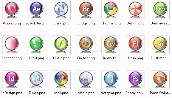 Rocketdock Icon At Collection Of Rocketdock Icon Free