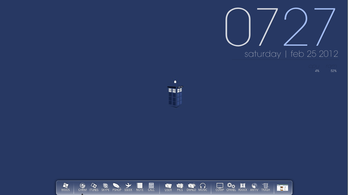Rocketdock Icon at Vectorified.com | Collection of Rocketdock Icon free ...
