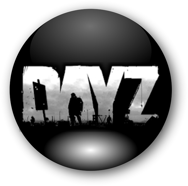 640x634 Needed A Dayz Rocketdock Icon Made One