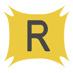 256x256 Rocketdock Icon Simply Styled Iconset