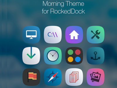 mac os icons for rocketdock
