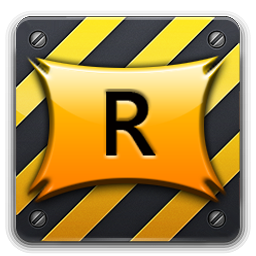 256x256 Rocketdock Icon Variations Iconset Guillendesign