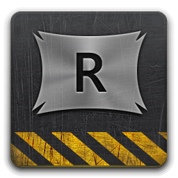 256x256 Rocketdock Icon Variations Iconset Guillendesign