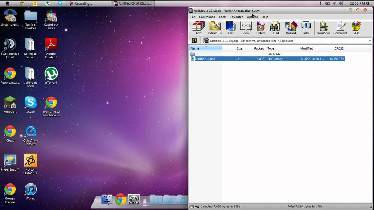 animated icons for rocketdock on pc