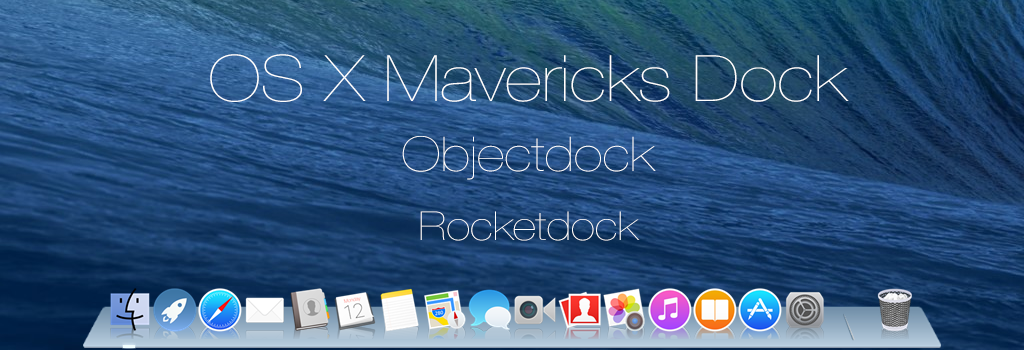 mac icons for rocketdock