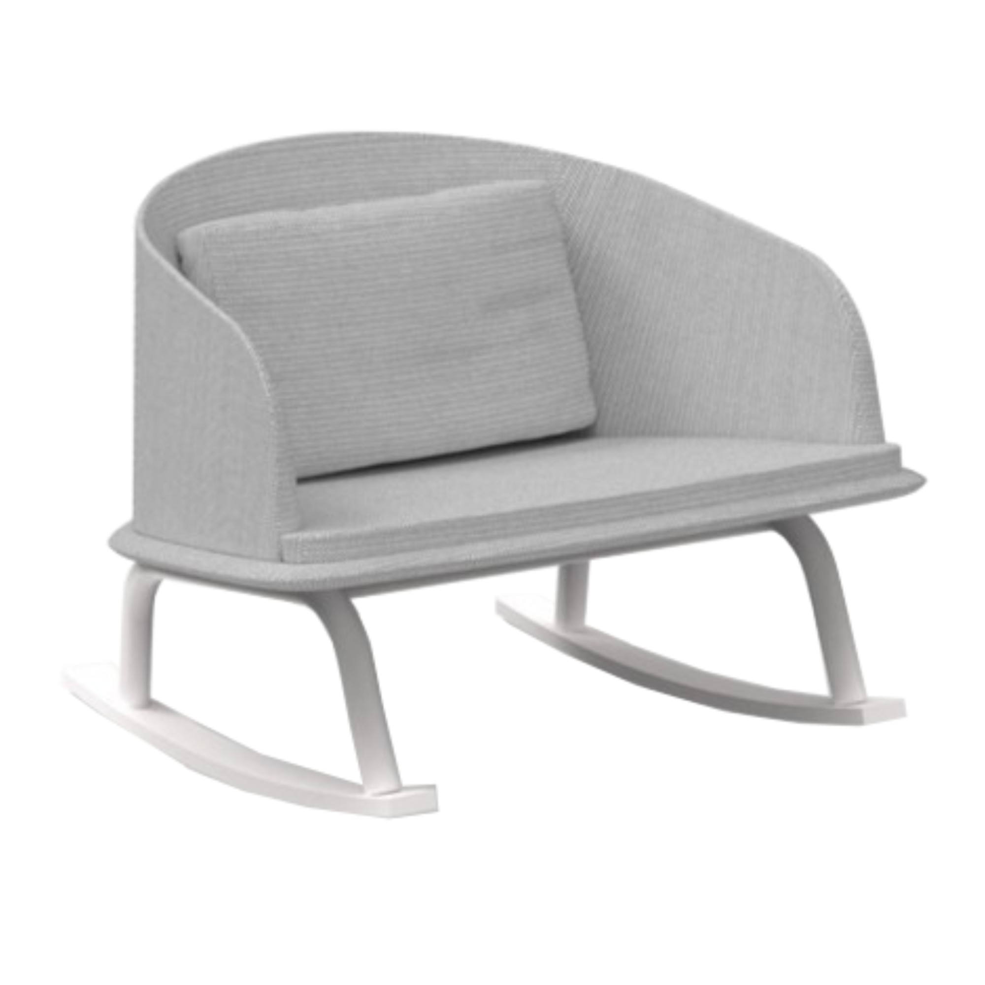 2000x2000 Cleoalu Rocking Chair Armchairs Armchairs And Sofas Talenti