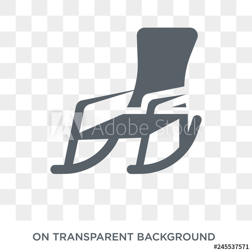 500x500 Rocking Chair Icon Rocking Chair Design Concept From Furniture