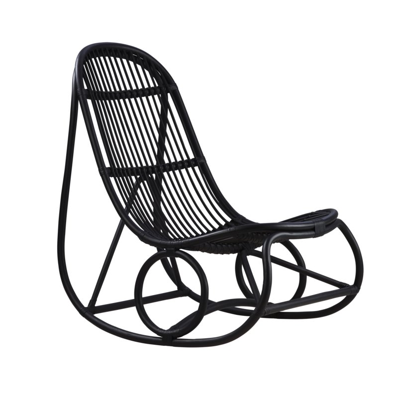 800x800 Sika Design Icons Nanna Ditzel Nanny Rocking Chair