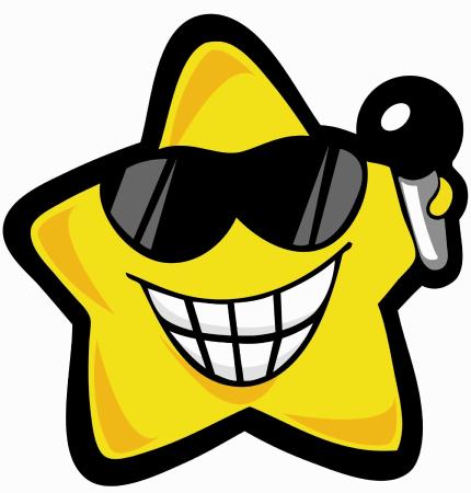 430x450 Rockstar Icon