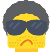 170x170 Rockstar Png Icon