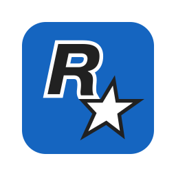 Rockstar Icon at Vectorified.com | Collection of Rockstar Icon free for ...