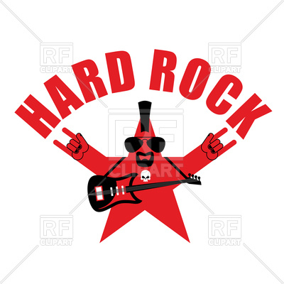 400x400 Rockstar Icon