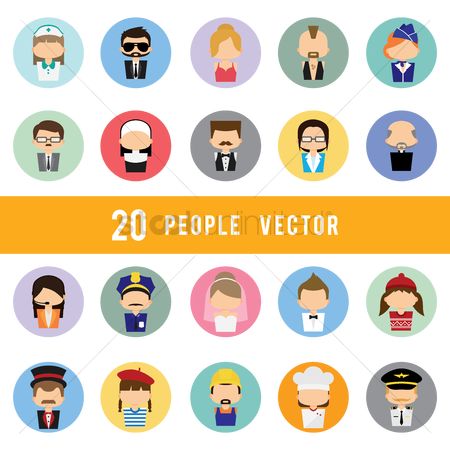 450x450 Free Rockstar Icon Stock Vectors Stockunlimited