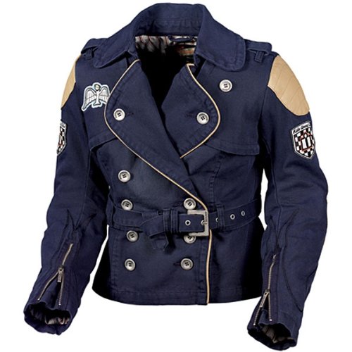 500x500 Icon Rogue Womens Jacket Indigo Md Automotive