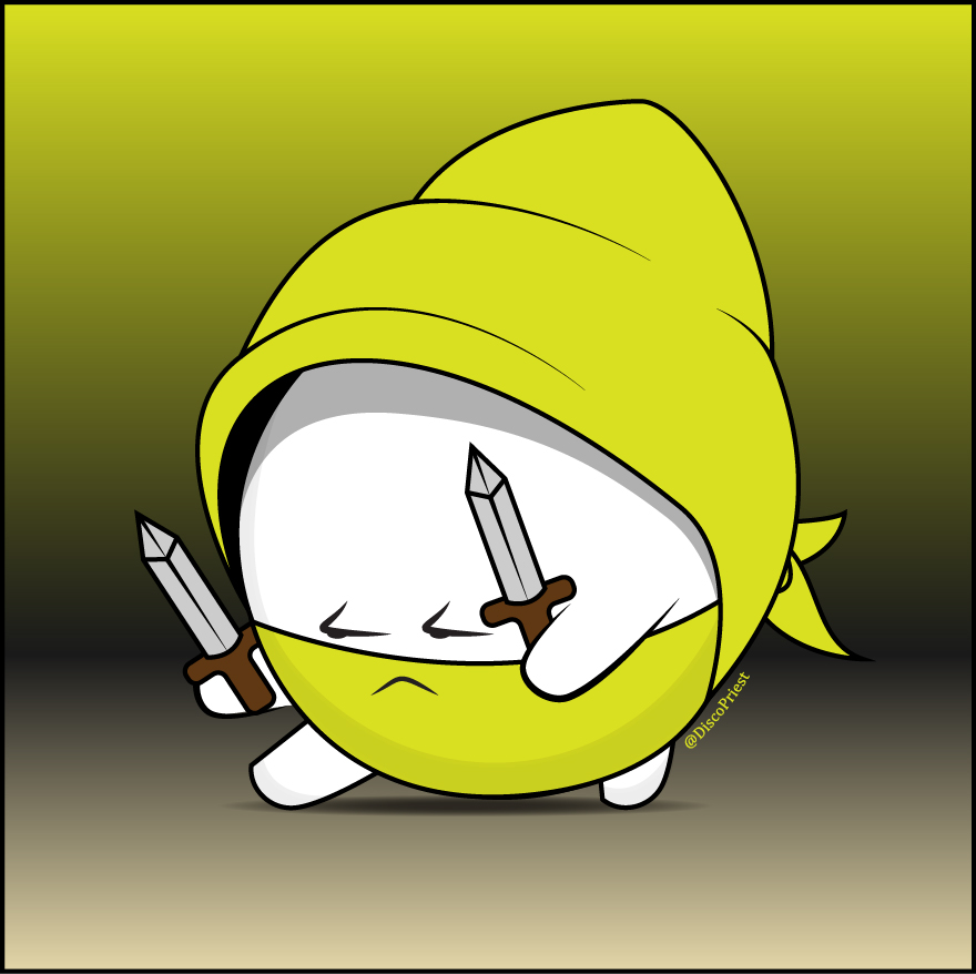 880x878 Egg Rogue C Disciplinary Action Disciplinary Action