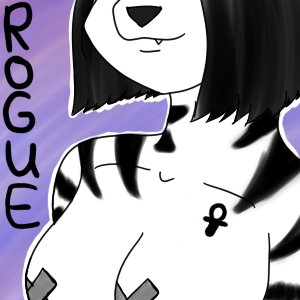 300x300 New Rogue Icon