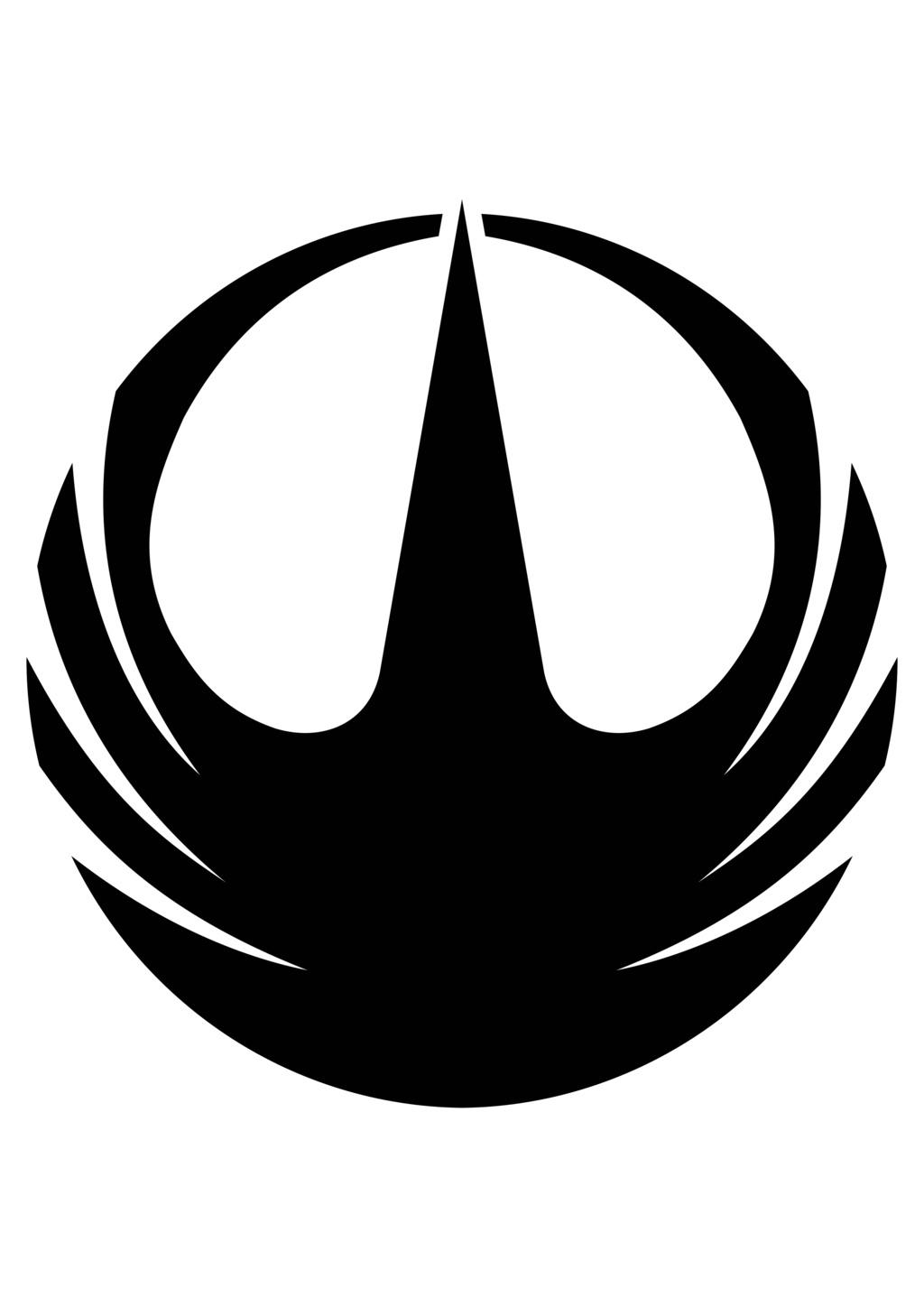 1024x1448 Petition To Use The Rebellion's Starbird From Rogue One As Our