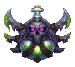 250x224 Rogue Wowwiki Fandom Powered