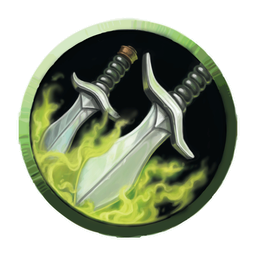 256x256 World Of Warcraft Classic Rogue Guide Talent Spec, Races, Trainers