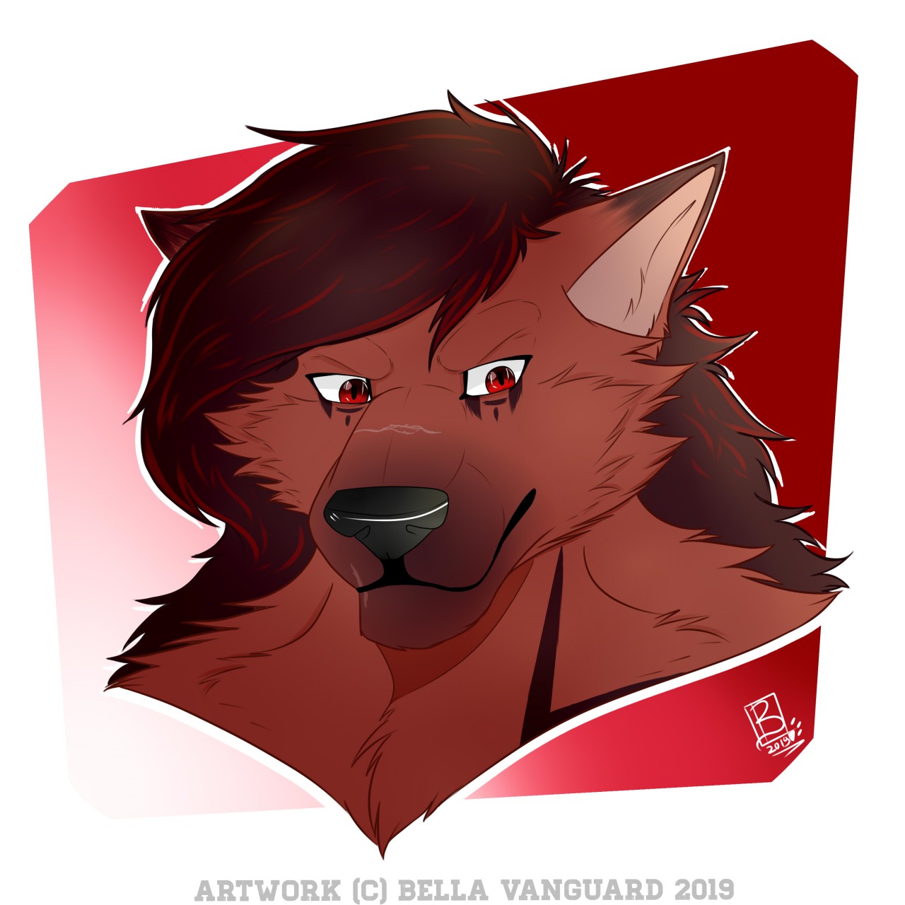 1280x1280 C Icon For Rogue!