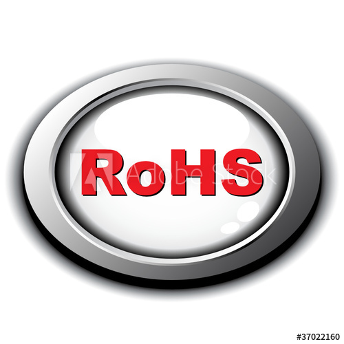 500x500 Rohs Icon