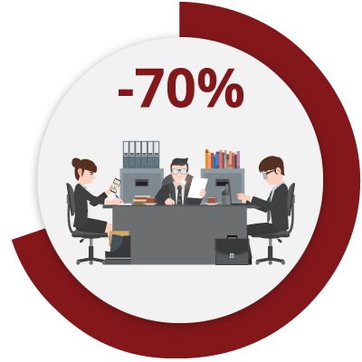 400x400 Roi Reduce Development Icon