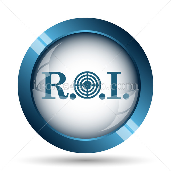 600x600 Roi Image Icon