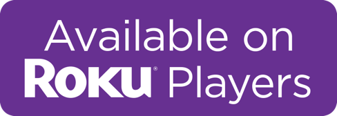 488x168 Available On Roku