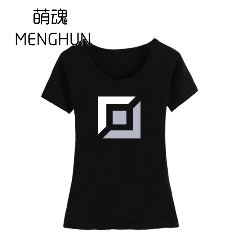 800x800 Cool Pc Game Lol Role Icon T Shirts Lol T Shirts Men's Lycra