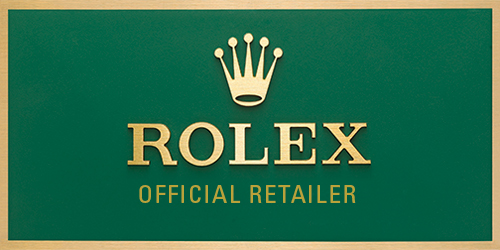 500x250 Official Rolex Dealer