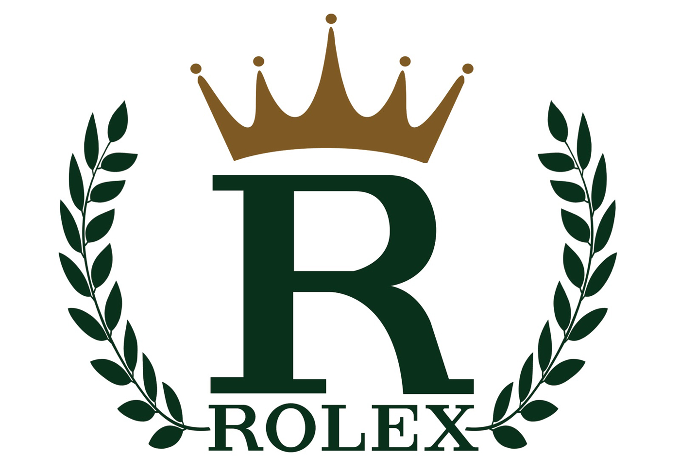 1400x976 Rolex Logos